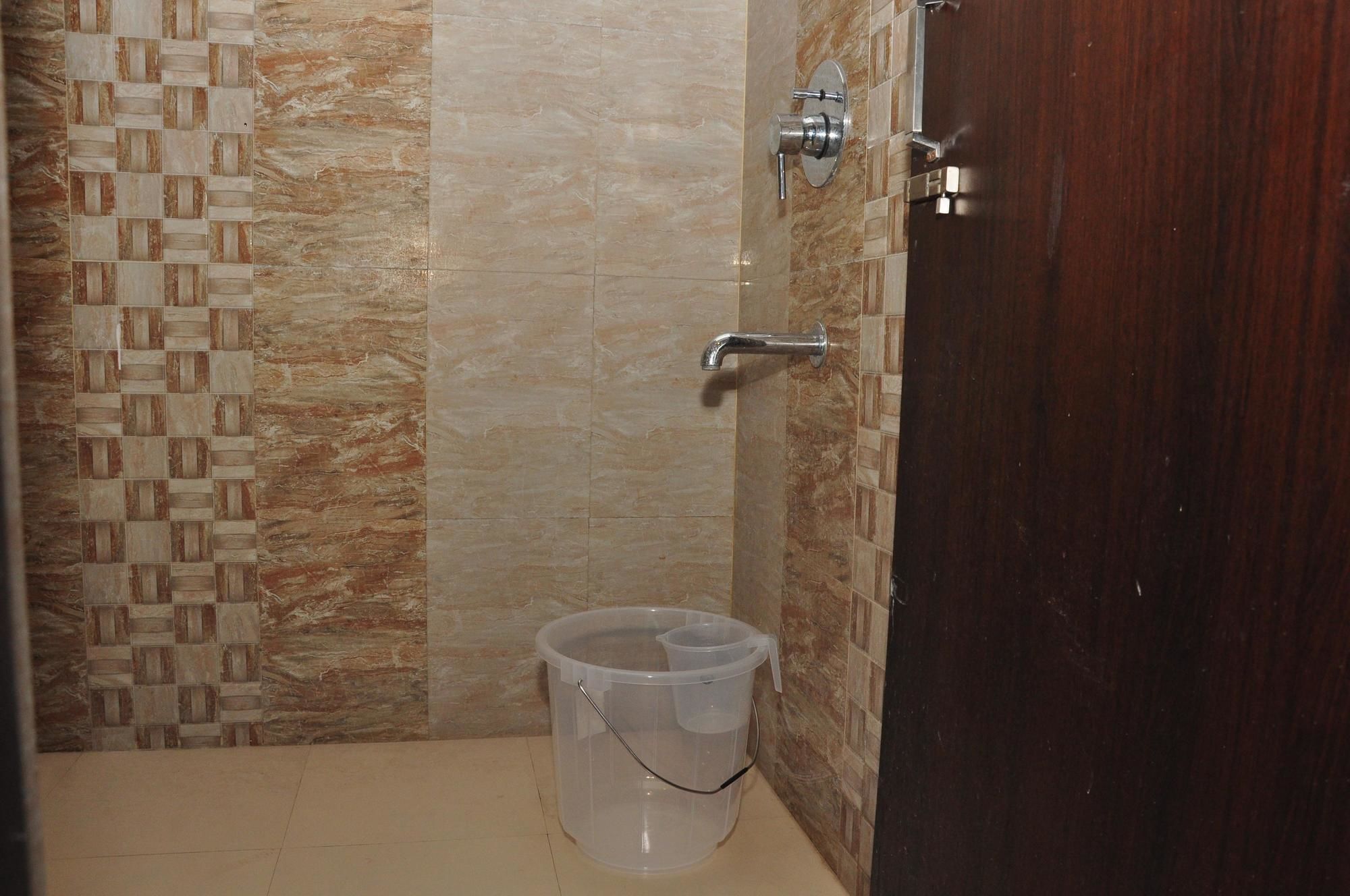 Oyo Rooms City Centre Guru Nanak Bhawan Amritsar Luaran gambar